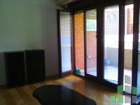 Se izdava namesten stan vo Skopje, Taftalidje 1 so povrshina od 60 m2.
 Ekstra: Klima, Centralno Parno, Lift, Nova Zgrada.
 Cena: 200 EUR
