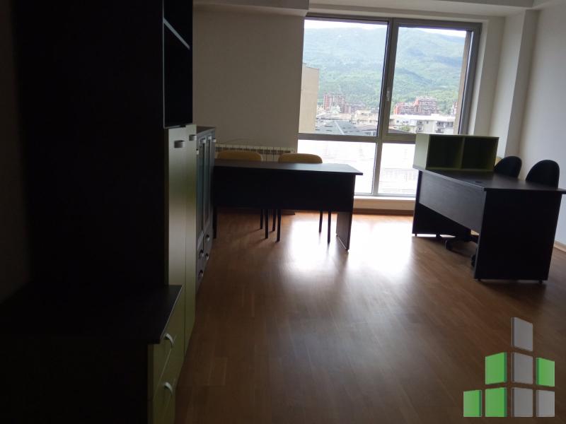 Office for rent in Skopje, Centar - E1227