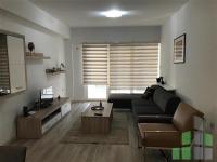 Se izdava namesten stan vo Skopje, Debar Maalo so povrshina od 75 m2.
 Ekstra: Sopstveno parno.
 Cena: 450 EUR