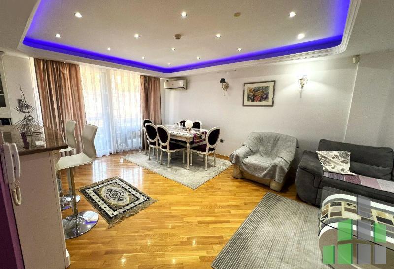 Apartment for rent in Skopje, Taftalidze 1 - A8503