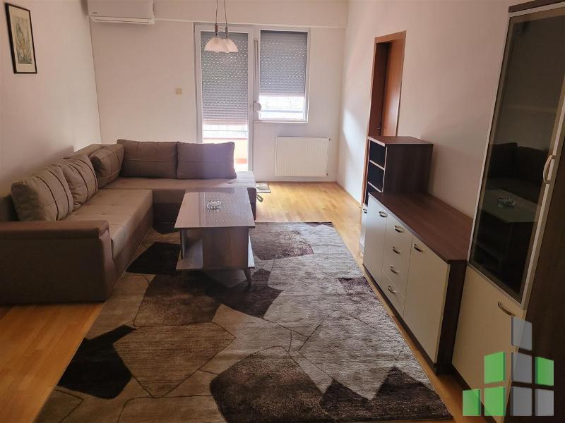 Apartment for rent in Skopje, Kisela Voda - A8839
