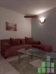Se izdava namesten stan vo Skopje, Michurin so povrshina od 65 m2.
 Ekstra: Klima, Greenje na struja.
 Cena: 400 EUR