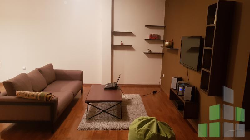 Се издава Стан во Црниче - A9704