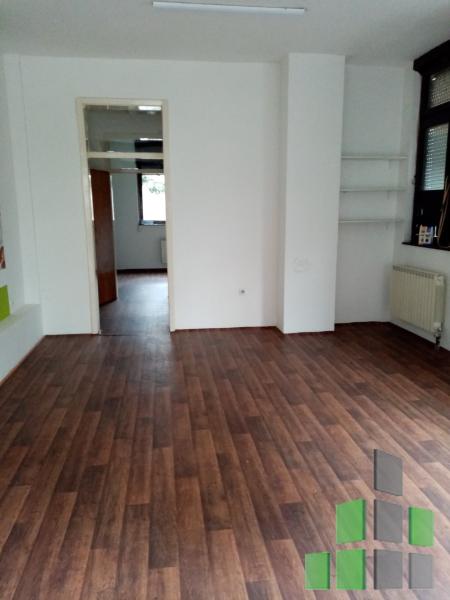 Се издава Канцеларија во Ново Лисиче - E2288