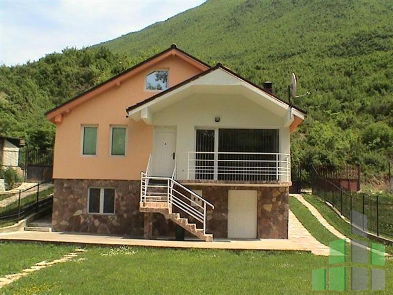 House for rent in Skopje, Matka - C0575