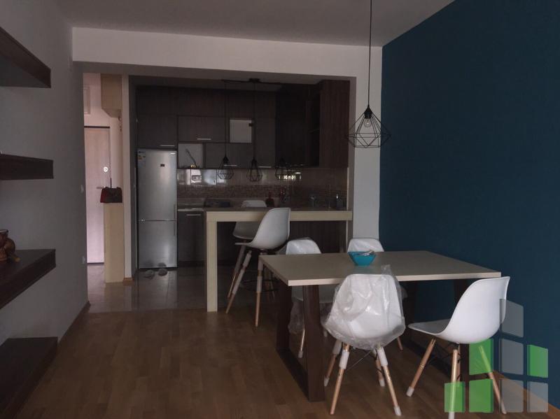 Apartment for rent in Skopje, Karposh 2 - A10724