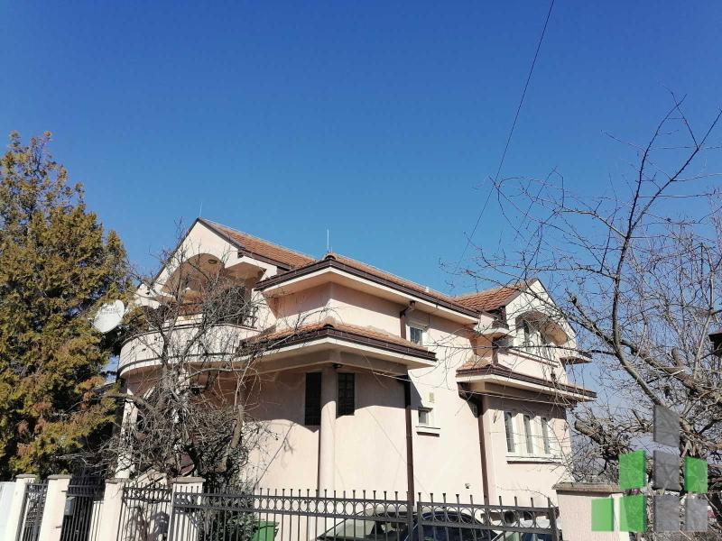 House Floor for rent in Skopje, Zhdanec - B0622