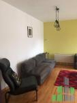 Se izdava namesten kat od kukja vo Skopje, Taftalidje 2 so povrshina od 140 m2.
 Ekstra: Klima, Sopstveno parno, Parking.
 Cena: 650 EUR