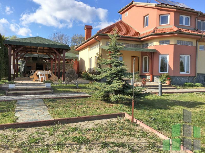 House for rent in Skopje, Sonje - C0623