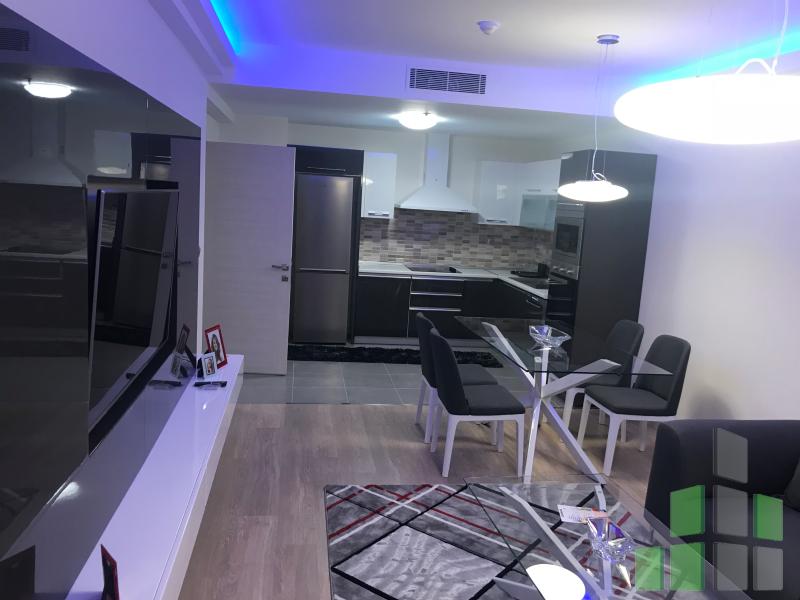 Novel Real Estate Properties for Rent and Sale in Skopje, Macedonia