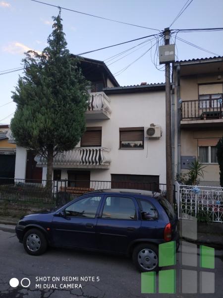 House for sale in Skopje, Gjorche Petrov - L0853