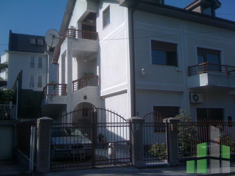 Novel Real Estate Houses for sale in Skopje, Macedonia