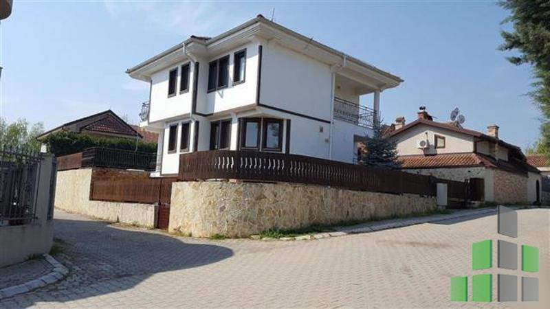 Се издава Куќа во Бардовци - C0683
