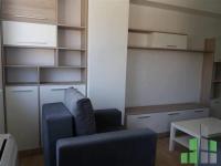 Se izdava namesten stan vo Skopje, Michurin so povrshina od 50 m2.
 Ekstra: Klima, Centralno Parno, Lift, Nova Zgrada, Parking.
 Cena: 0 EUR