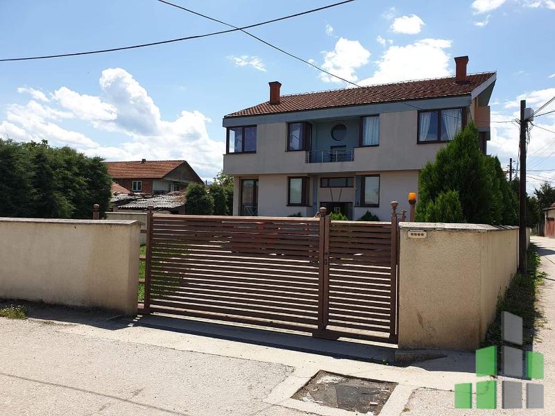 House for sale in Skopje, Gjorche Petrov - L0906