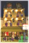 Se izdava prazen lokal vo Skopje, Centar so povrshina od 140 m2.
 Ekstra: Greenje na struja.
 Cena: 0 EUR