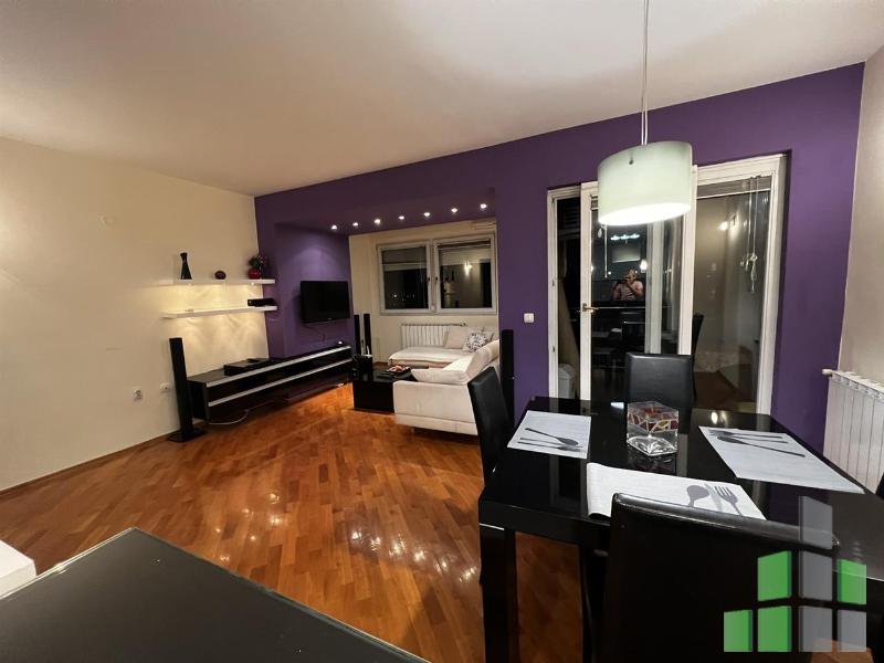 Се издава Стан во Водно - A13605