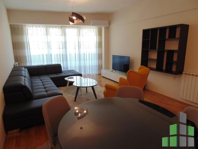 Apartment for rent in Skopje, Karposh 3 - A13615