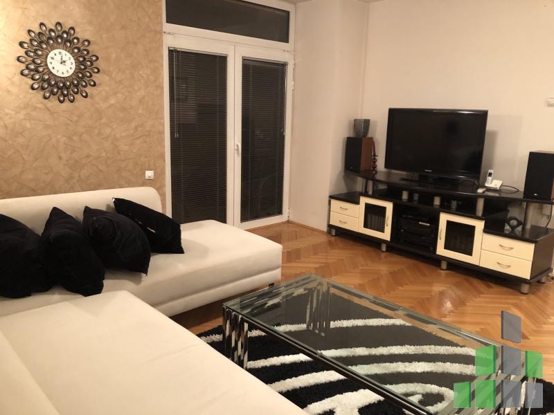 Apartment for rent in Skopje, Centar - A13646