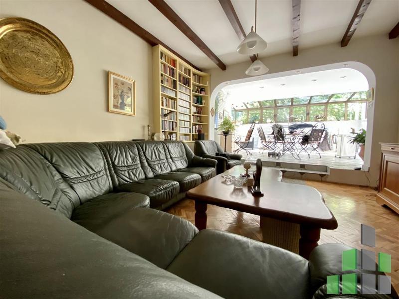 Се издава Куќа во Водно - C0713