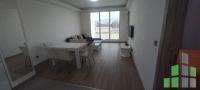 Se izdava namesten stan vo Skopje, Aerodrom so povrshina od 53 m2.
 Ekstra: Klima, Centralno Parno, Nova Zgrada, Parking, Lift.
 Cena: 0 EUR