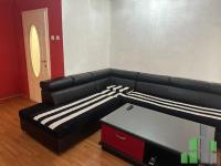 Se izdava namesten stan vo Skopje, Taftalidje 1 so povrshina od 70 m2.
 Ekstra: Klima, Greenje na struja, Lift.
 Cena: 300 EUR