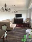 Se izdava namesten stan vo Skopje, Kisela Voda so povrshina od 70 m2.
 Ekstra: Klima, Sopstveno parno.
 Cena: 330 EUR