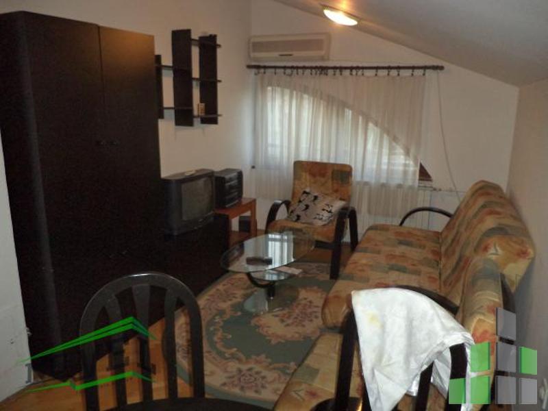 Apartment for sale in Skopje, Aerodrom - J4086
