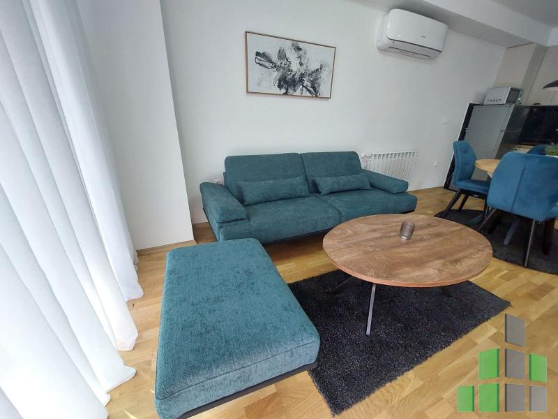 Apartment for rent in Skopje, Kozle - A14030