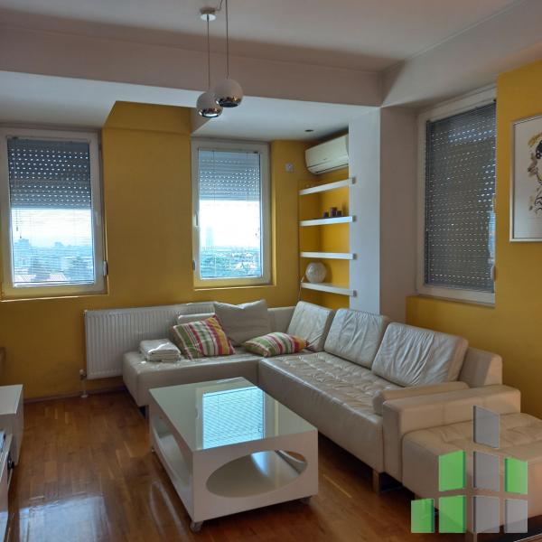 Novel Real Estate Apartments for rent in Skopje, Macedonia