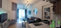 Se izdava namesten stan vo Skopje, Vodno so povrshina od 50 m2.
 Ekstra: Klima, Centralno Parno, Lift, Nova Zgrada, Parking.
 Cena: 700 EUR