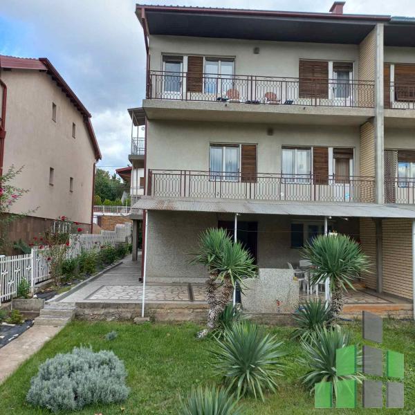 Novel Real Estate Houses for sale in Skopje, Macedonia