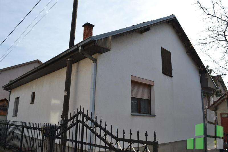 Novel Real Estate Houses for sale in Skopje, Macedonia