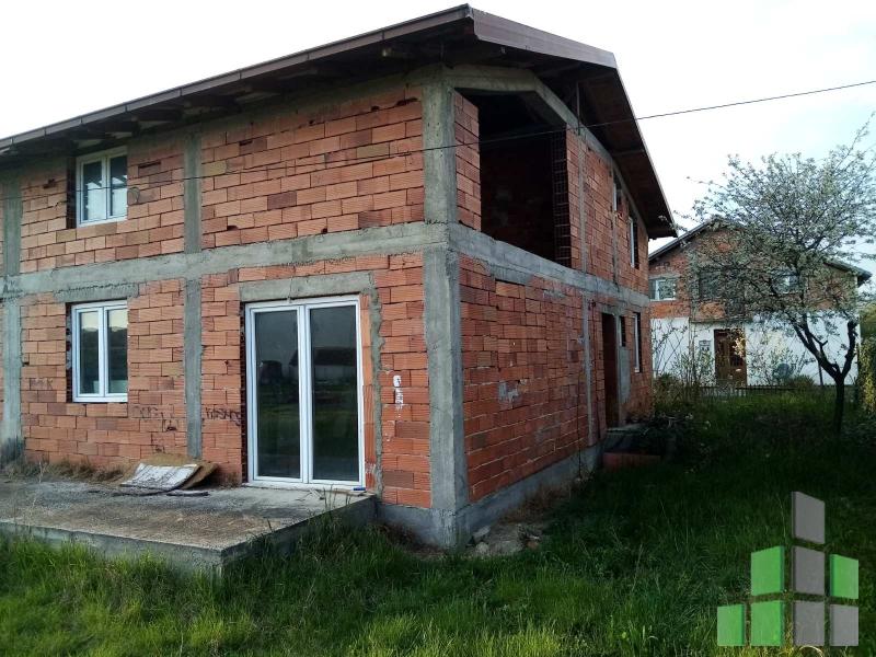 House for sale in Skopje, Volkovo - L1031