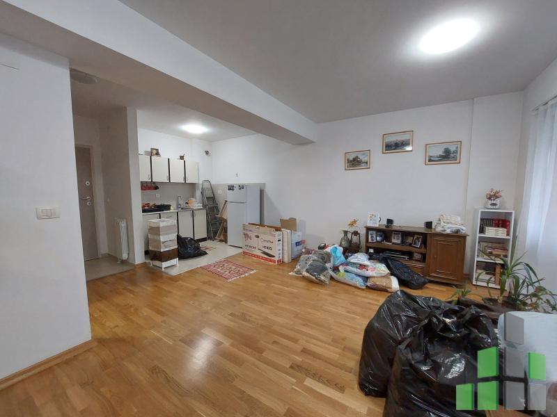Apartment for sale in Skopje, Karposh 4 - J4305