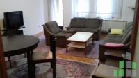 Se izdava namesten stan vo Skopje, Taftalidje 1 so povrshina od 62 m2.
 Ekstra: Klima, Centralno Parno, Lift.
 Cena: 350 EUR