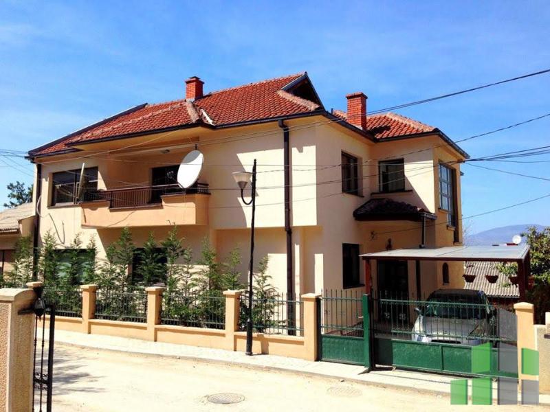 House for sale in Skopje, Vodno - L1041