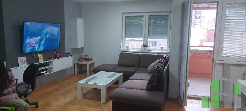 Apartment for sale in Skopje, Novo Lisiche - J4348
