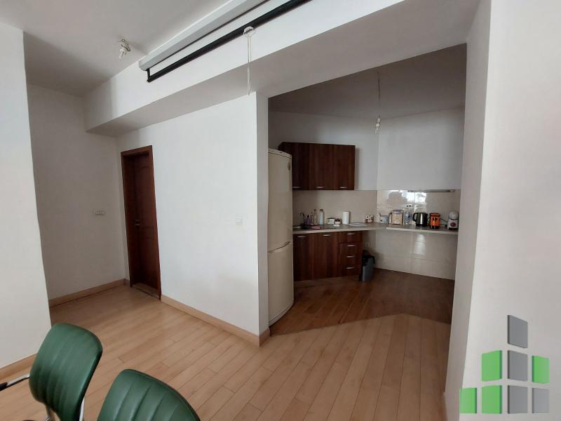 Apartment for sale in Skopje, Taftalidze 1 - J4352