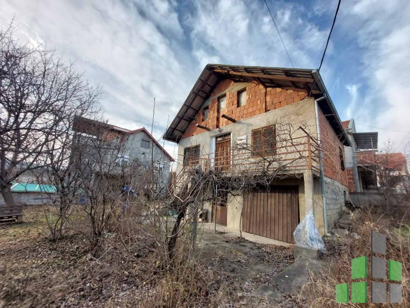 House for sale in Skopje, Stopanski Dvor - L1044