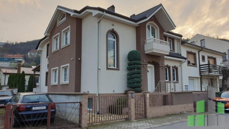 House for rent in Skopje, Zhdanec - C0758