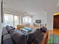 Se izdava namesten stan vo Skopje, Taftalidje 1 so povrshina od 72 m2.
 Ekstra: Klima, Centralno Parno, Lift, Parking.
 Cena: 430 EUR