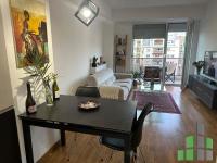 Se izdava namesten stan vo Skopje, Taftalidje 1 so povrshina od 46 m2.
 Ekstra: Klima, Centralno Parno, Lift, Nova Zgrada, Parking.
 Cena: 550 EUR