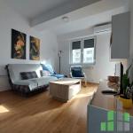 Se izdava namesten stan vo Skopje, Vlae so povrshina od 38 m2.
 Ekstra: Klima, Greenje na struja, Nova Zgrada.
 Cena: 320 EUR