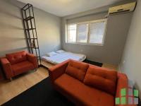 Se izdava prazen kancelariski prostor vo Skopje, Centar so povrshina od 30 m2.
 Ekstra: Klima, Greenje na struja.
 Cena: 300 EUR