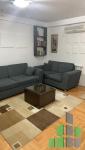 Se izdava namesten stan vo Skopje, Centar - Univerzalna Sala so povrshina od 65 m2.
 Ekstra: Klima, Centralno Parno.
 Cena: 500 EUR