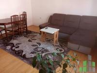 Se izdava namesten stan vo Skopje, Kozle so povrshina od 80 m2.
 Ekstra: Klima, Greenje na struja.
 Cena: 580 EUR