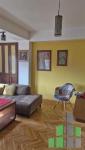 Se izdava namesten stan vo Skopje, Karposh 4 so povrshina od 46 m2.
 Ekstra: Klima, Centralno Parno, Lift, Nova Zgrada.
 Cena: 400 EUR