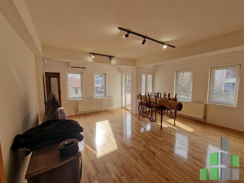 Apartment for rent in Skopje, Centar - A15279