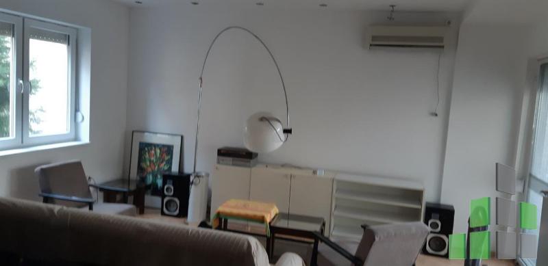 Apartment for rent in Skopje, Crniche - A15283